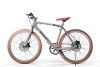 SHARP BK-RS08-ES Hybrid e-Bike ezüst metál