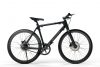 SHARP BK-RS08-EB Hybrid e-Bike matt fekete