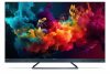 SHARP 55FQ5EG 139cm-es 4K UHD 144Hz Quantum Dot Sharp Google TV Harman Kardon hangszórókkal