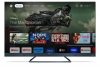 SHARP 55FQ5EG 139cm-es 4K UHD 144Hz Quantum Dot Sharp Google TV Harman Kardon hangszórókkal