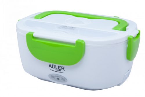 ADLER AD4474G Elektromos Éthordó, Zöld