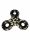 ITOTAL CM3113BI Fidget Spinner Pörgettyű, Chita 1237275