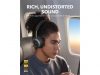 Anker, soundcore Space One Pro - Black