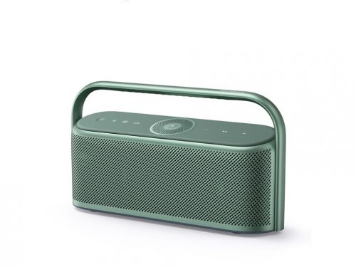 Anker, soundcore Motion X600 - Green