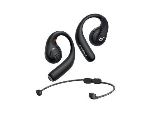 Anker, soundcore AeroFit Pro - Black