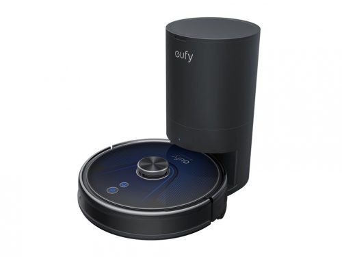 Anker, eufy RoboVac L35 Hybrid+ EU Version