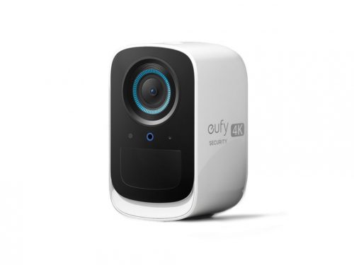 Anker, eufy eufyCam 3C add-on unit B2C - White, S300