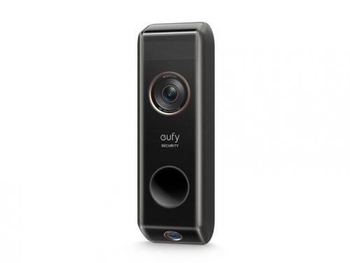 Anker, eufy Video doorbell 2 Pro 2K Dual cam (csak kamera, Homebase nélkül)