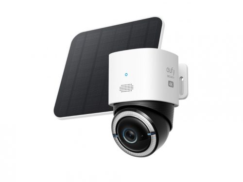 Anker, eufy 4G LTE Cam S330 - White