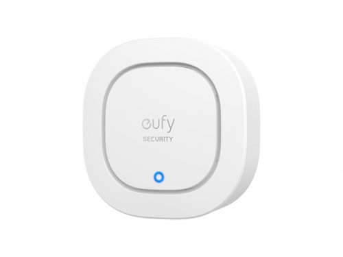 Anker, eufy Security Siren B2C - EU/ES/FR/ES Gray+White Iteration 1